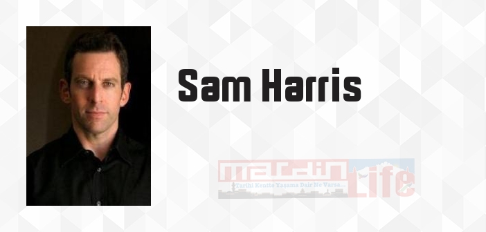 İnancın Sonu - Sam Harris Kitap özeti, konusu ve incelemesi