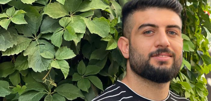 Yazar Hüseyin Şeran Kimdir? Hüseyin Şeran'in kitapları?