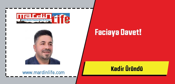 Faciaya Davet!