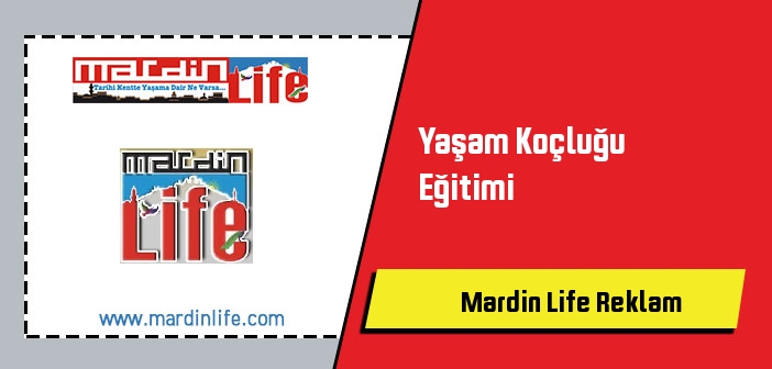 Yaşam Koçluğu Eğitimi