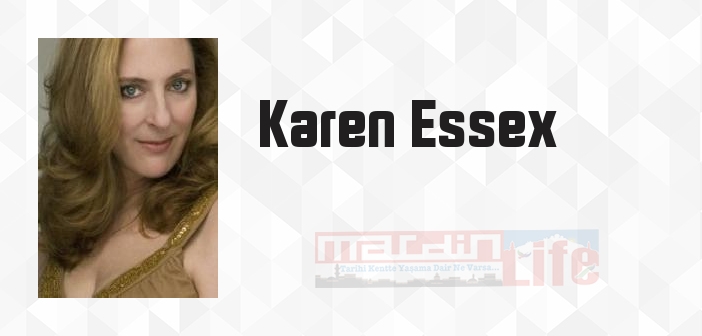 Kleopatra - Karen Essex Kitap özeti, konusu ve incelemesi