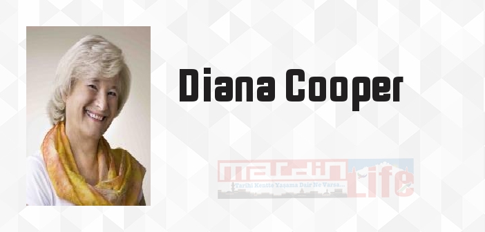 Spiritüel Yasalar - Diana Cooper Kitap özeti, konusu ve incelemesi