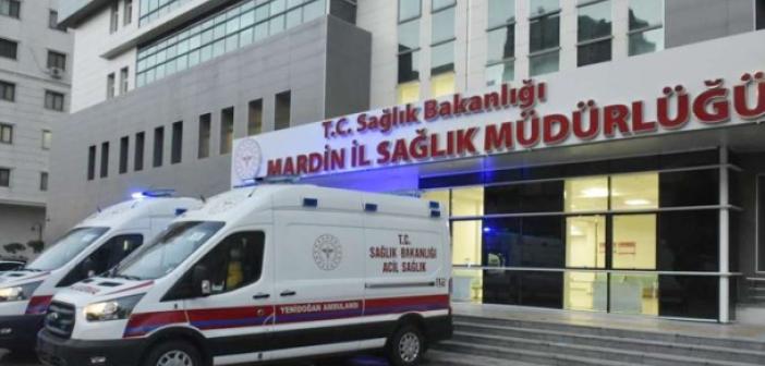 Mardin'e 284 doktor ataması yapıldı
