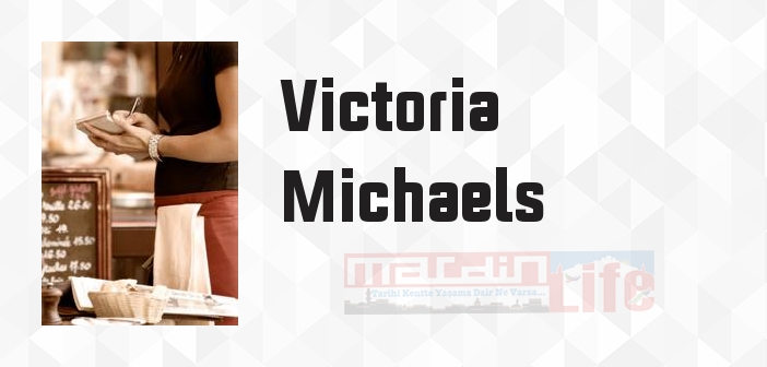 Reklam Aşkı - Victoria Michaels Kitap özeti, konusu ve incelemesi