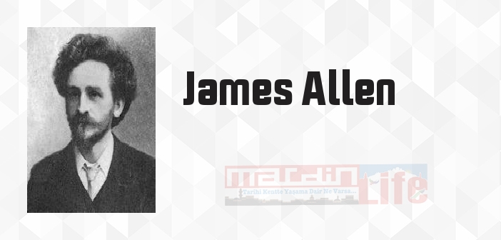 Düşüncenin Gücü - James Allen Kitap özeti, konusu ve incelemesi