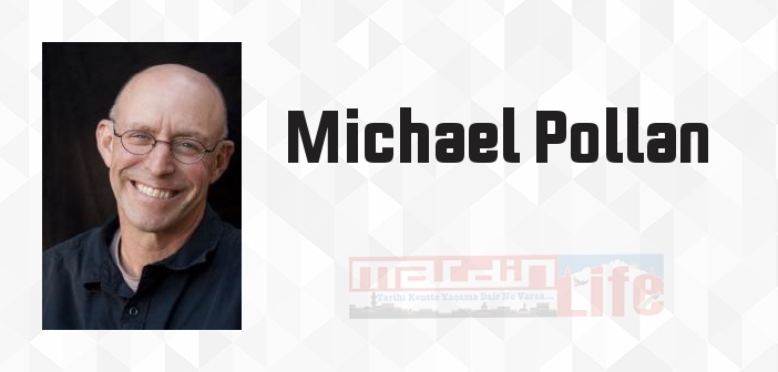 Arzunun Botaniği - Michael Pollan Kitap özeti, konusu ve incelemesi