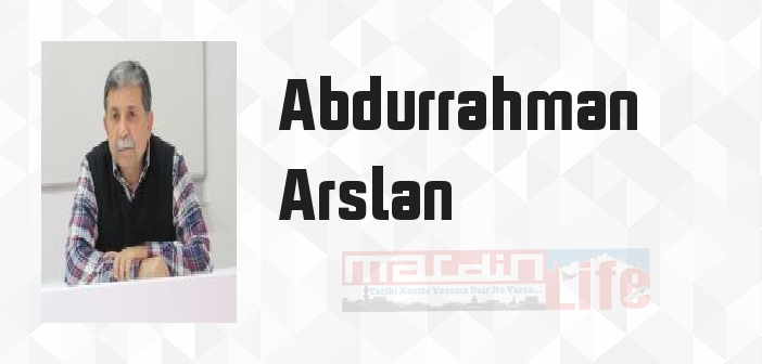 Kalbin Akletmesi - Abdurrahman Arslan Kitap özeti, konusu ve incelemesi