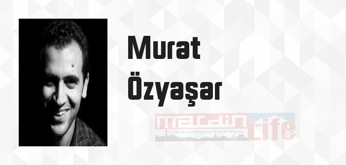 Sarı Kahkaha - Murat Özyaşar Kitap özeti, konusu ve incelemesi