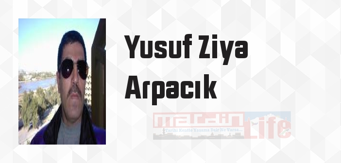 Yolbaşı - Yusuf Ziya Arpacık Kitap özeti, konusu ve incelemesi