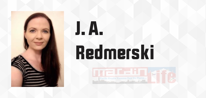 Lydia - J. A. Redmerski Kitap özeti, konusu ve incelemesi