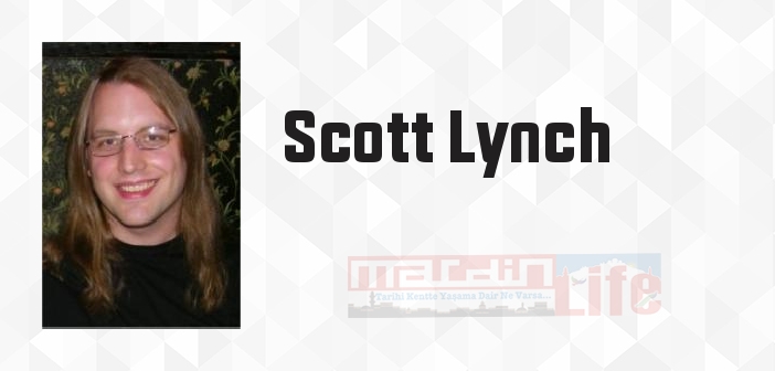 Kızıl Gökler Altında Kızıl Denizler - Scott Lynch Kitap özeti, konusu ve incelemesi