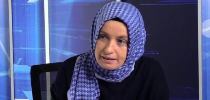 Diyanet'ten ve İBB kovulan Fatma Yavuz kimdir? Nereli, kaç yaşında? Fatma Yavuz neden gündemde, ne söyledi?