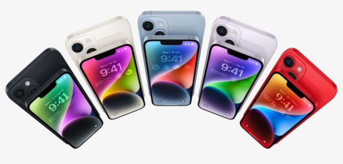 iPhone 14 özellikleri nelerdir, hangi renkleri var? iPhone 14 ne zaman Türkiye gelecek, fiyatı ne kadar?