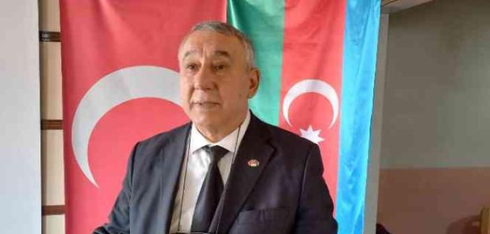 Ünsal, 'Azerbaycanlı öğrenciler okumak istiyor'