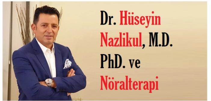 Dr. Hüseyin Nazlikul Kimdir? Dr. Hüseyin Nazlikul hangi branşta başarılıdr?