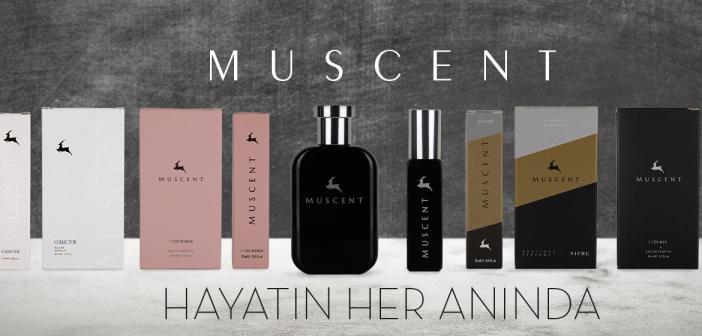 En Etkileyici Parfümler İçin Perfum Essential