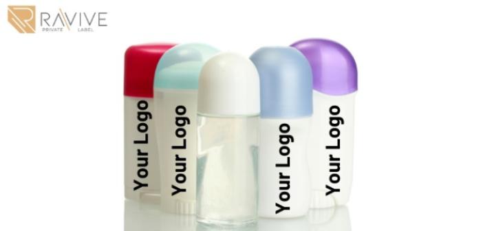 Fason Deodorant Dolumu