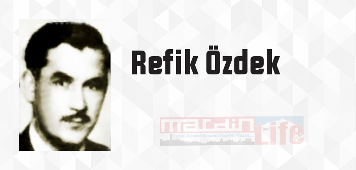 Gece Yarısı Güneşi - Refik Özdek Kitap özeti, konusu ve incelemesi