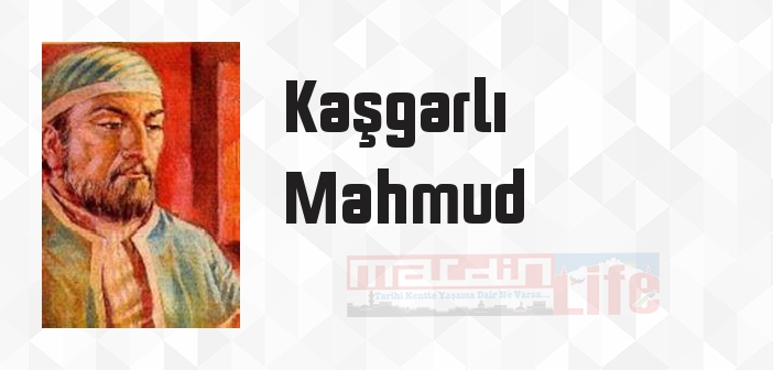 Divanü Lugati't Türk - Kaşgarlı Mahmud Kitap özeti, konusu ve incelemesi