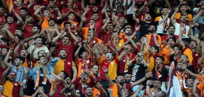 Spor Toto Süper Lig: Kasımpaşa: 1 - Galatasaray: 1 (Maç devam ediyor)