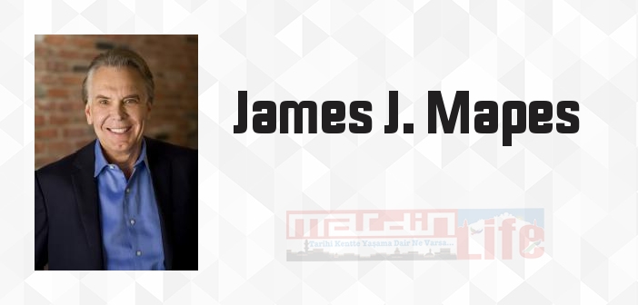 Kuantum Düşünce Yöntemi - James J. Mapes Kitap özeti, konusu ve incelemesi