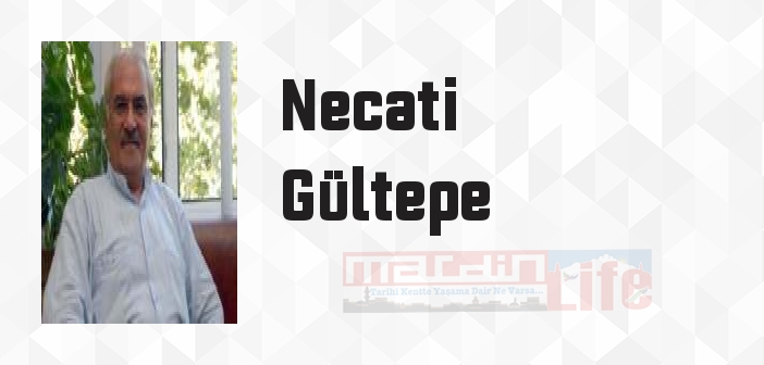 Necati Gültepe kimdir? Necati Gültepe kitapları ve sözleri