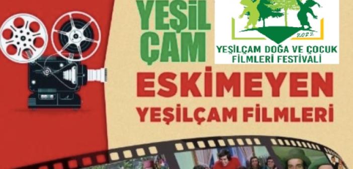 16 köyde Çocuk Filmleri Festivali