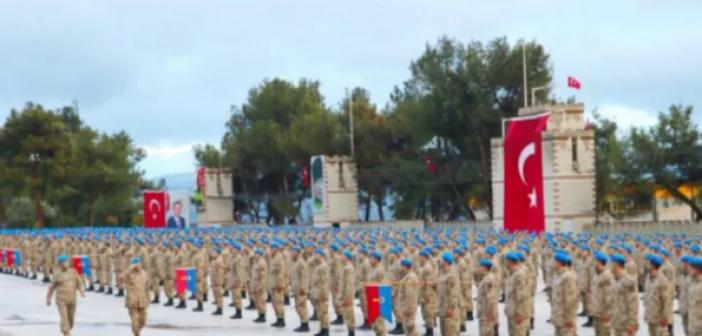 2023 Yılı Jandarma Uzman Erbaş Alımı başvuruları ne zaman başlayacak? Nasıl başvuru yapılır? Başvuru şartları ne?