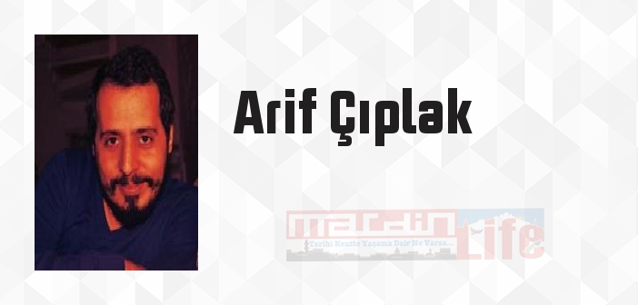 Yalnız İnsanlar Sokağı - Arif Çıplak Kitap özeti, konusu ve incelemesi
