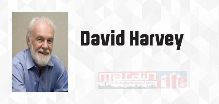 Neoliberalizmin Kısa Tarihi - David Harvey Kitap özeti, konusu ve incelemesi
