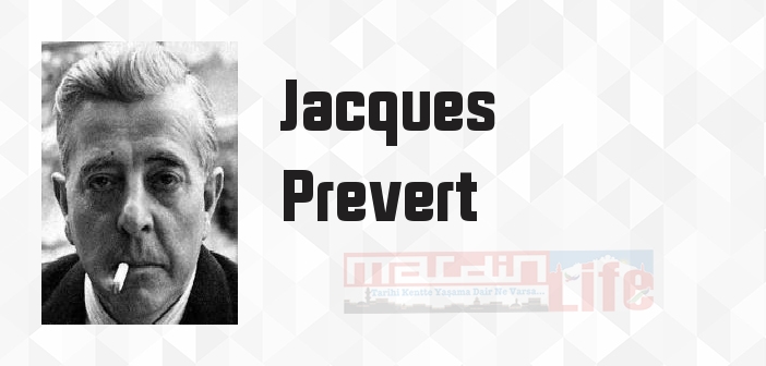 Ay Operası - Jacques Prevert Kitap özeti, konusu ve incelemesi