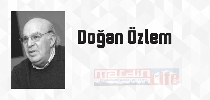 Tarih Felsefesi - Doğan Özlem Kitap özeti, konusu ve incelemesi