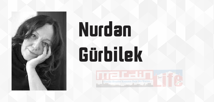 Benden Önce Bir Başkası - Nurdan Gürbilek Kitap özeti, konusu ve incelemesi
