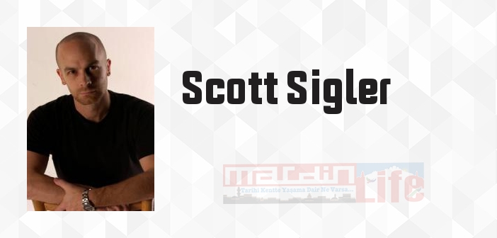 Kaçış - Scott Sigler Kitap özeti, konusu ve incelemesi