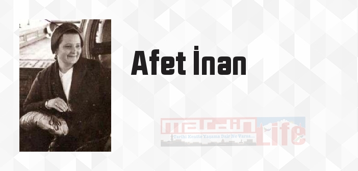 M. Kemal Atatürk'ün Karlsbad Hatıraları - Afet İnan Kitap özeti, konusu ve incelemesi