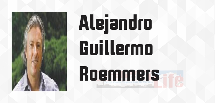 Genç Prens'in Dönüşü - Alejandro Guillermo Roemmers Kitap özeti, konusu ve incelemesi