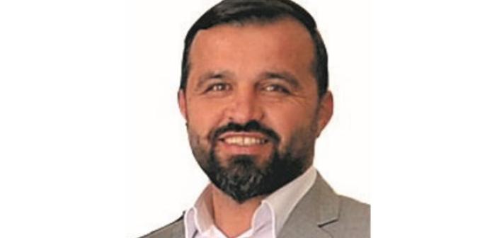 Elmalı Belediye Başkan Yardımcısı Aydın’a silahlı saldırı