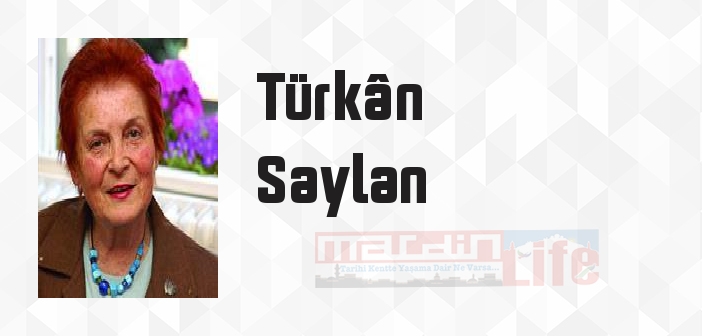 Çağdaşlaşma Yolunda - Türkân Saylan Kitap özeti, konusu ve incelemesi