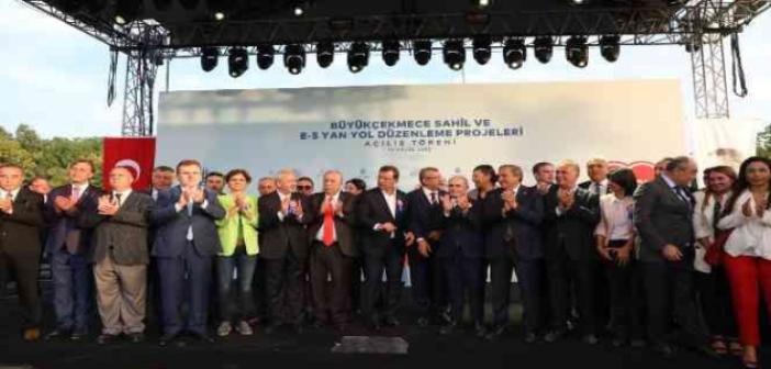 CHP Genel Başkanı Kılıçdaroğlu: '85 milyonun sorunlarını çözmek için siyaset yapıyoruz”