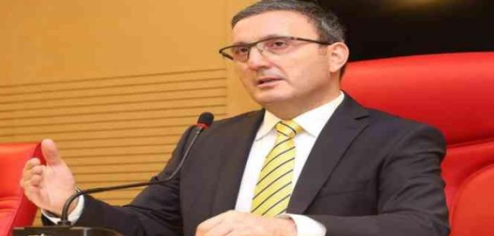 GTSO Başkanı Hasan Çakırmelikoğlu yeniden aday olduğunu açıkladı