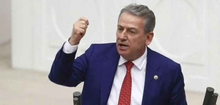 Milletvekili Haluk Pekşen kimdir, kaç yaşında? Vefat eden Haluk Pekşen'in hastalığı neydi?