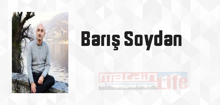 Cemaatçinin Ölümü - Barış Soydan Kitap özeti, konusu ve incelemesi