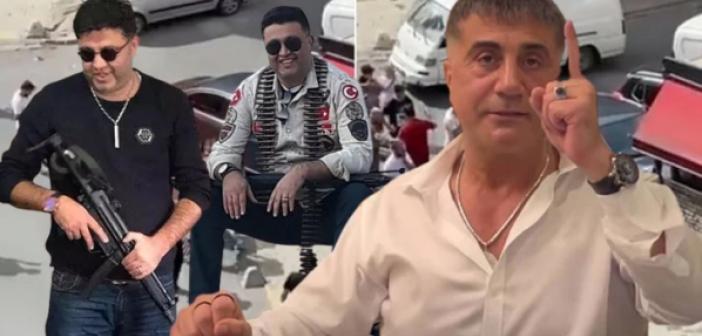 Başından vurulan Cenk Çelik'in eski videosu yeniden gündem oldu