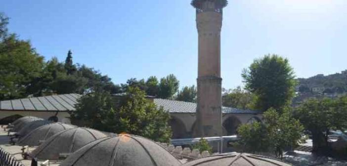 Kahramanmaraş’ta bağımsızlık ateşinin yakıldığı yer: "Tarihi Maraş Ulu Cami"
