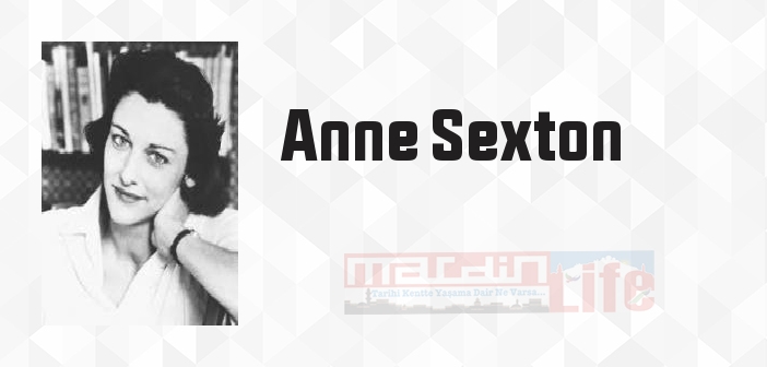 Kilitli Kapılar - Anne Sexton Kitap özeti, konusu ve incelemesi