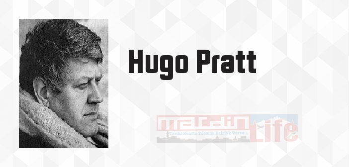 Corto Maltese - Bir Martı Yüzünden - Hugo Pratt Kitap özeti, konusu ve incelemesi