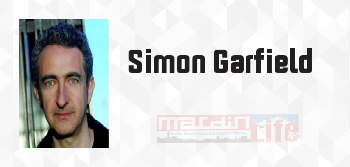 Tam Benim Tipim - Simon Garfield Kitap özeti, konusu ve incelemesi