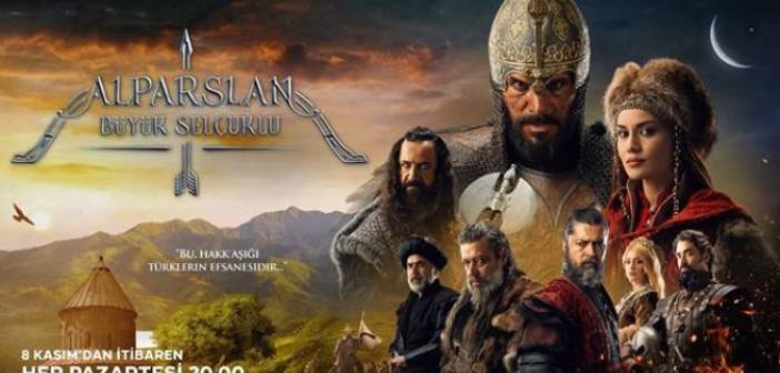 Alparslan: Büyük Selçuklu dizisi saat kaçta başlayacak? Alparslan: Büyük Selçuklu dizisi bu akşam var mı, yok mu?