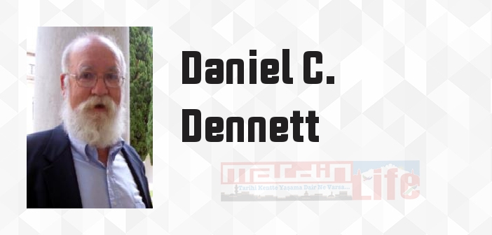 Aklın Türleri - Daniel C. Dennett Kitap özeti, konusu ve incelemesi