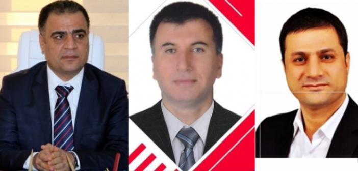 Ticaret ve Sanayi Odası için 3 aday yarışacak